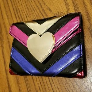 Victoria's Secret Wallet like new